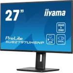Монитор Iiyama ProLite XUB2797UHSNP-B1 (27