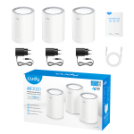 Cudy M3000(2-Pack)