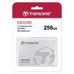 Жесткий диск SSD 256Гб Transcend SSD230S (2.5