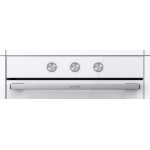 Электрический духовой шкаф Gorenje BO6725E02WG