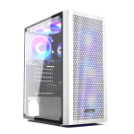 Корпус PCcooler MA100 MESH (2xUSB3.0, 3x120мм)