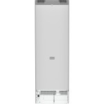 Холодильник Liebherr SRBsfc 5220 (A++, 1-камерный, Side by Side, объем 405:377л, инверторный компрессор, 597x1 855x675см, серебристый)