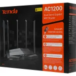 Tenda AC11