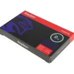 Жесткий диск SSD 2Тб KingSpec (550/500 Мб/с)