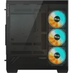 Корпус Gigabyte GB-C500P ST