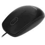 Клавиатура и мышь Logitech Desktop MK120 Black USB (классическая мембранная, 104кл, светодиодная, кнопок 2, 1000dpi)