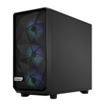 Корпус Fractal Design Meshify 2 RGB Black TG Light Tint (Midi-Tower)