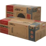 Настенная сплит-система Centek CT-65K12 WIFI