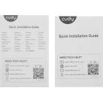 Cudy TR1200