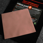 Thermal Grizzly Minus Pad 8 30x30x1 mm