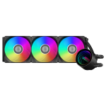 Кулер PCcooler DA360 V2