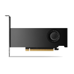 Видеокарта RTX 2000 Ada 1620МГц 16Гб NVIDIA (GDDR6, 128бит)