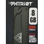 Память DIMM DDR4 8Гб 3200МГц Patriot Memory (25600Мб/с, CL16, 288-pin, 1.35 В)