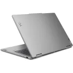 Игровой ноутбук Lenovo Yoga Pro 7 14AHP9 (AMD Ryzen 7 8845HS 3.8 ГГц/16 ГБ LPDDR5x 6400 МГц/14.5