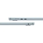 Ноутбук Apple Macbook Air (Apple M4 10 core 4 ГГц/24 ГБ нет/15.3