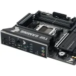 Материнская плата ASUS TUF GAMING B850M-PLUS II (x)