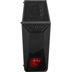 Корпус Cooler Master MasterBox K501L (Midi-Tower, 1xUSB3.0, 2x120мм)