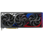 Видеокарта GeForce RTX 4090 2520МГц ASUS Strix Gaming (PCI-E 4.0, GDDR6X, 384бит, 2xHDMI, 3xDP)