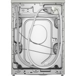Стиральная машина Bosch WGB256AXME(фронтальная полноразмерная, класс стирки/отжима/э.потребления: A , макс: 10кг, 1600 об/мин, инвертер, защита: полная, 59.8x84.5x59см, серебристый)