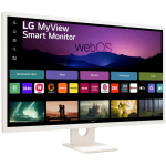 Монитор LG 32SR50F-W (31,5
