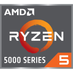 Процессор AMD Ryzen 5 5600G (3900MHz, AM4, L3 16Mb, AMD Radeon)
