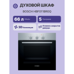 Электрический духовой шкаф Bosch HBF011BR0Q