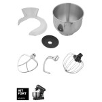 Миксер Kitfort КТ-1337-2