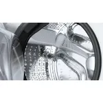 Стиральная машина Bosch WAN28201ME(фронтальная полноразмерная, класс стирки/отжима/э.потребления: A , макс: 8кг, 1400 об/мин, защита: частичная, 59.8x84.5x59см, белый)