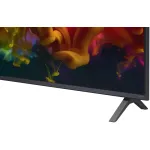 LED-телевизор LG 55QNED80B6B (55