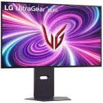 Монитор LG 32GS95UV-B (31,5
