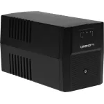 ИБП Ippon Back Basic 1500 Euro (интерактивный, 1500ВА, 900Вт, 4xCEE 7 (евророзетка))