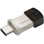 Накопитель USB Transcend JetFlash 890S 128GB