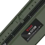 Игровая клавиатура A4Tech Bloody S98 Aviator ( механическая, 98кл)