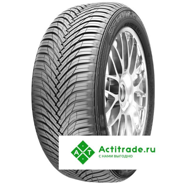 Шина Maxxis AP3 Premitra All-Season 255/35 R19 96W летняя (Extra Load)