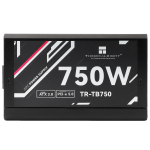 Блок питания Thermalright TR-TB750 (ATX, 750Вт, 20+4 pin, BRONZE)