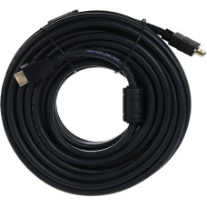 Кабель Aopen (HDMI (m), HDMI (m)) [ACG511D-15M]