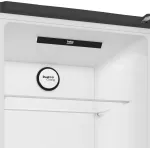 Холодильник Beko B3R0CNK402HG (2-камерный, серый)