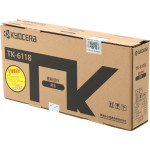 Картридж Kyocera TK-6118 (черный; 15000стр; M4125idn, M4132idn (только китайские версии!))