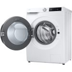 Стиральная машина Samsung WD11DG6B85BE(60x85x60см, фронтальная, макс:11кг, с сушкой, 1400об/мин, белый)