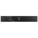 Коммутатор D-Link DGS-1008MP