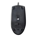 A4Tech OP-720 Black USB (кнопок 3, 1000dpi)