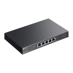 Коммутатор TP-Link TL-SG105PP-M2