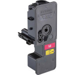 Тонер-картридж Kyocera TK-5220M (пурпурный; 1200стр; M5521cdn, cdw P5021cdn, cdw)