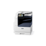 МФУ Xerox VersaLink B7025 (светодиодная, черно-белая, A3, 2048Мб, 1200x1200dpi, авт.дуплекс, 17'000стр в мес, RJ-45, NFC, USB)