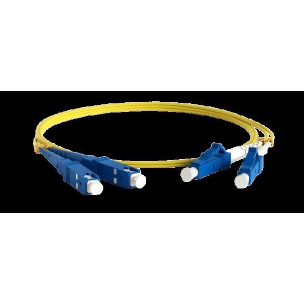 Lanmaster TWT-2LC-2SC/SU-2.0