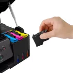 МФУ Canon Pixma G3430 (A4, 600x1200dpi, USB, Wi-Fi)