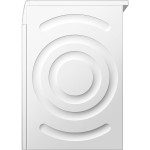 Сушильная машина Bosch WQK25200ME (Heat Pump (тепловой насос), макс.загрузка 10 кг, 14 программ, уровень шума 62 дБ)