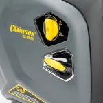 Электрогенератор Champion IGG1800S (бензиновый, однофазный, инвертор, 2/1,8кВт)