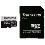 Карта памяти Transcend