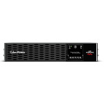 ИБП CyberPower PR1000ERTXL2U (Line-Interactive, 1000ВА, 1000Вт, 10xIEC 320 C13 (компьютерный))